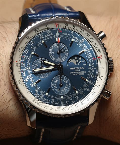 breitling navitimer neuve|breitling navitimer original.